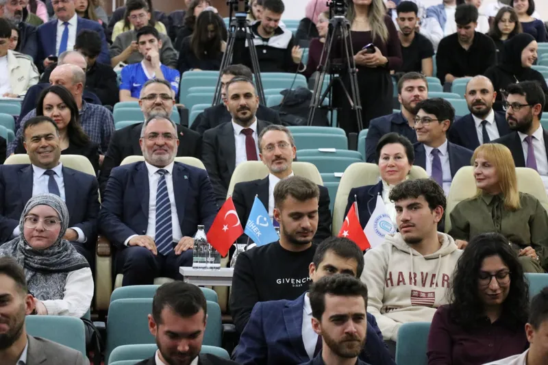 Prof. Dr. Ali Cengiz Köseoğlu: Gazze