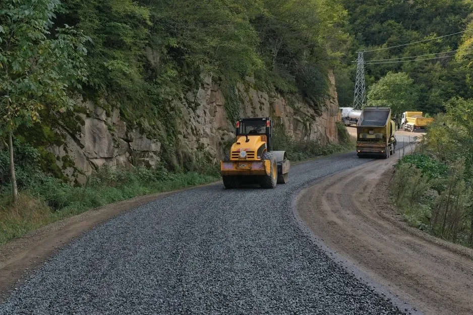 Ordu Ulubey’de yılların özlemi sona eriyor