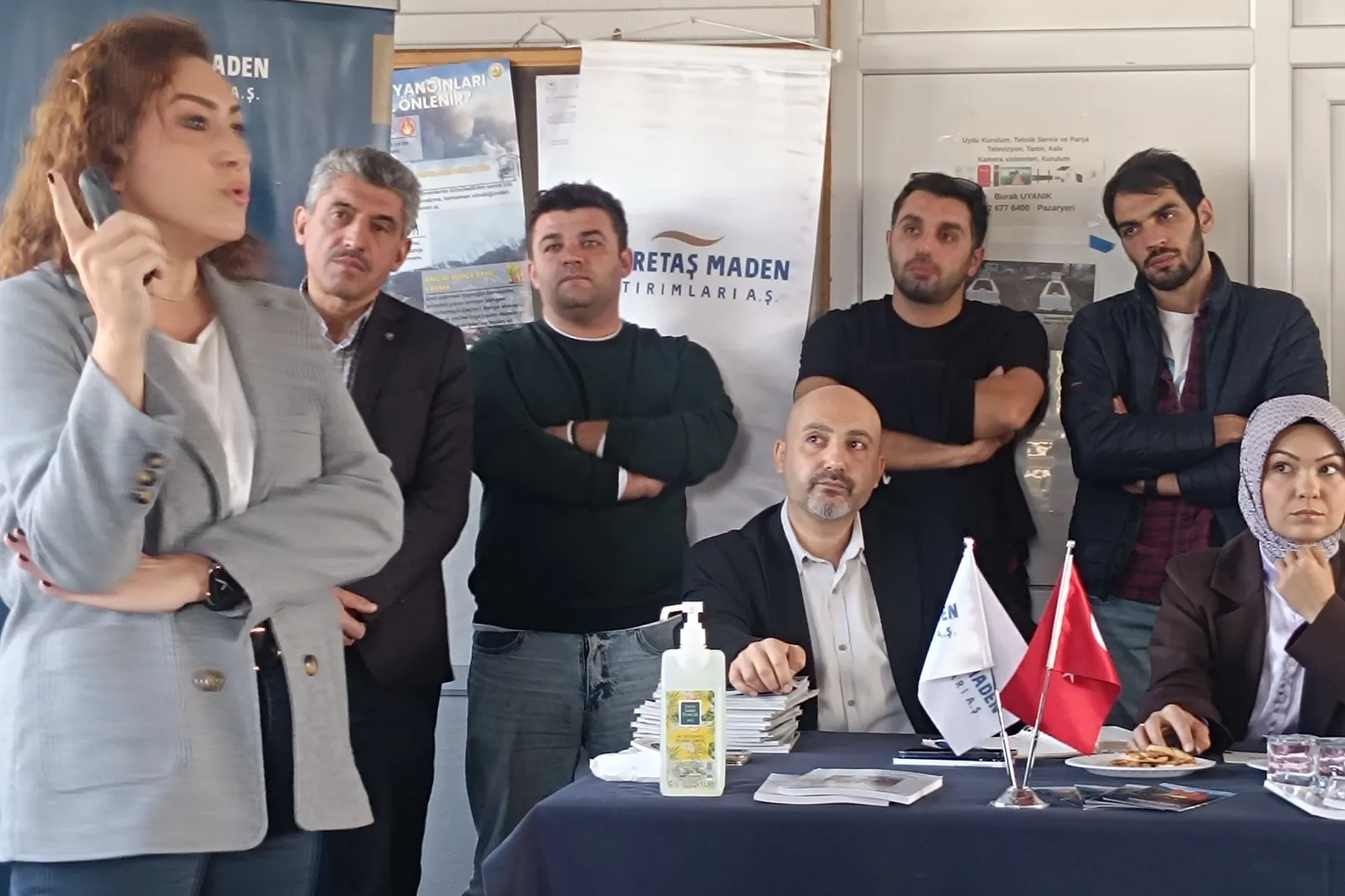 Gübretaş Pazaryeri