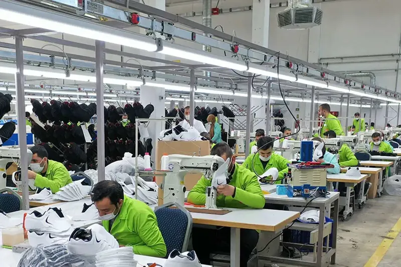 Bakan Işıkhan: İşsizlik oranı 29 aydır tek haneli