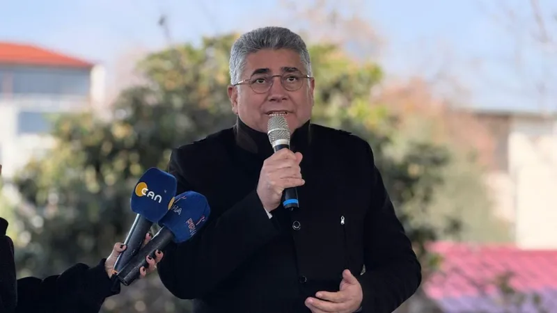 Pir Sultan Abdal Kültür Derneği’nden dayanışma etkinlikleri çağrısı  - Videolu Haber