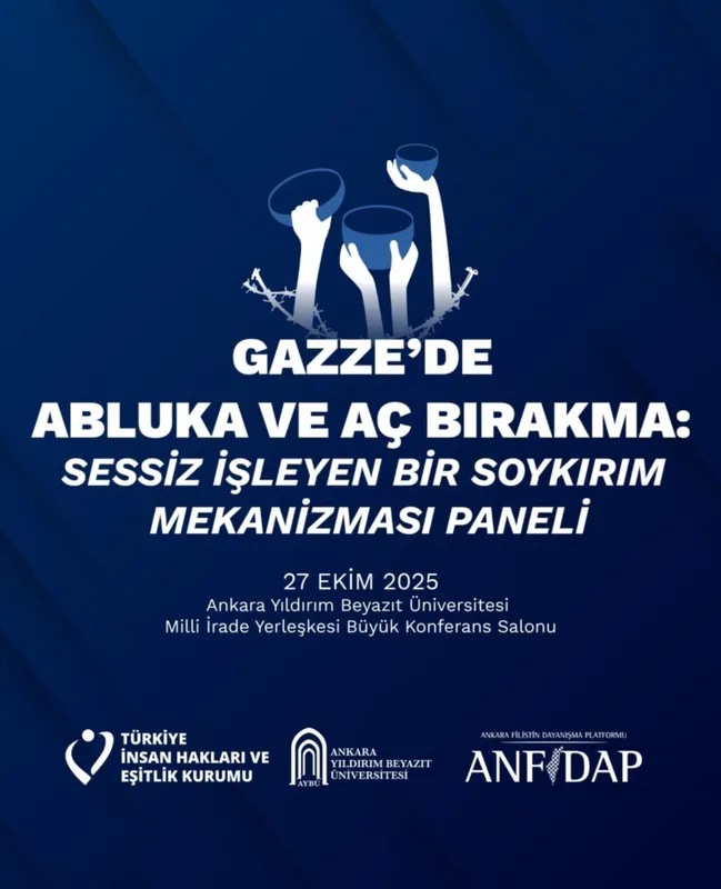 Ankara