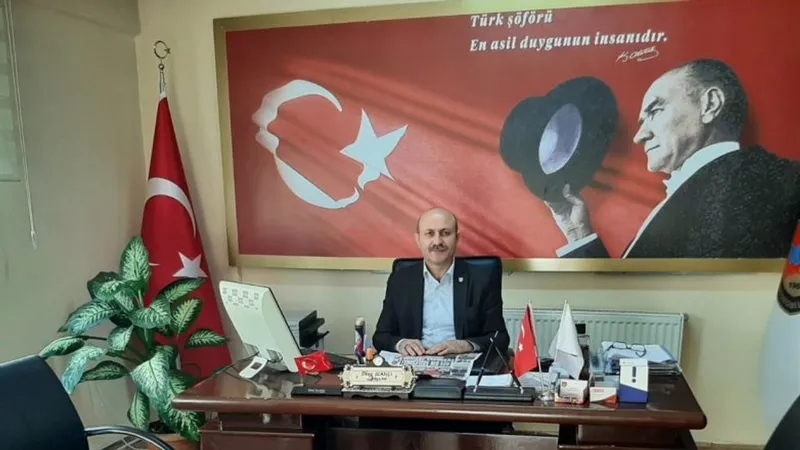 Başkan Okay Ulakcı, Sahipsiz atlara sahip çıkalım, trafik kazalarının önüne geçelim