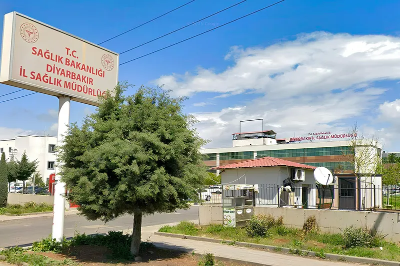 Diyarbakır Sağlık Müdürlüğü hakkında mobbing ve usulsüzlük iddiaları