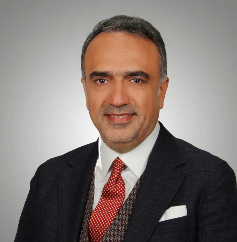 CUMA İÇTEN – “TERÖRÜN SUSTUĞU YERDE UMUT KONUŞUR‼️”