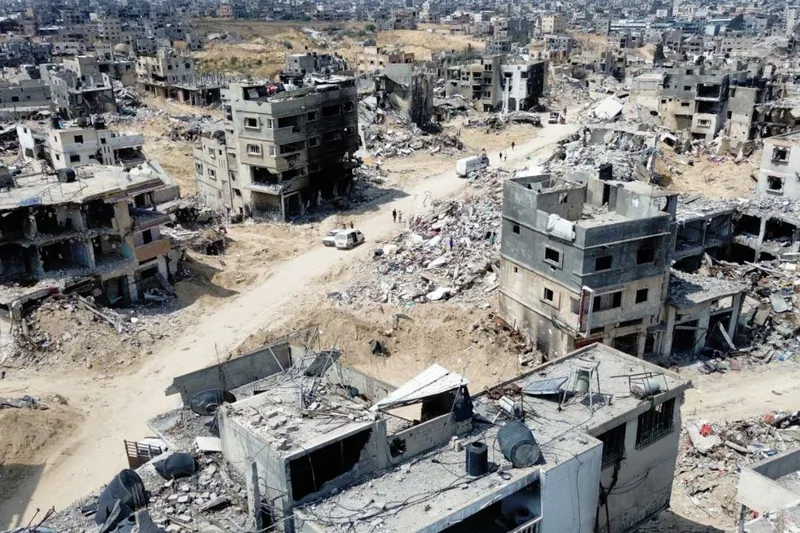 İşgal rejimi ateşkesi ihlal etmek için her yolu deniyor