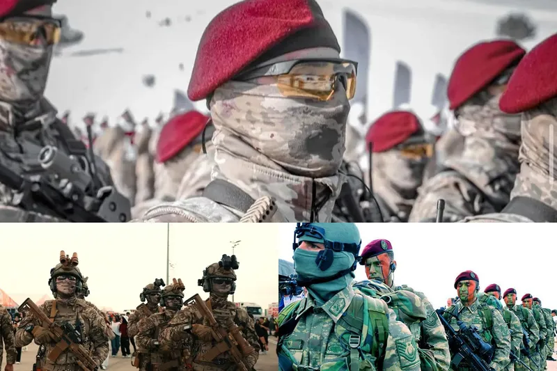 ABD planı sarsılıyor: işgalci siyonist rejim, Gazze Gücüne Türkiye’nin katılımına karşı çıktı