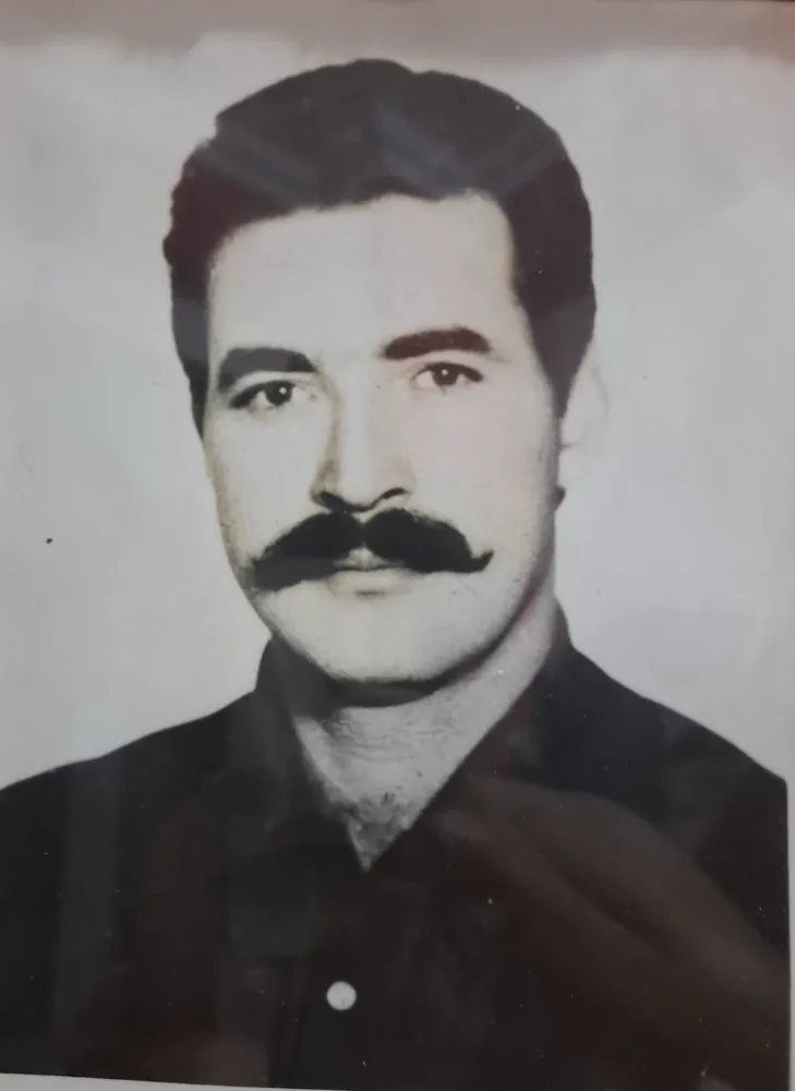 “Bazı ayrılıklar ölümü bile geçer; çünkü her nefeste hatırlanır.”