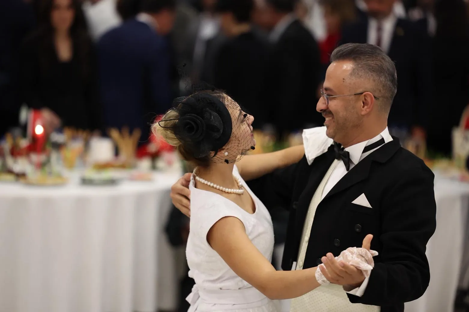 Muğla’da Cumhuriyet Balosu