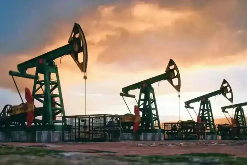 Brent petrol 64,82 dolardan işlem görüyor