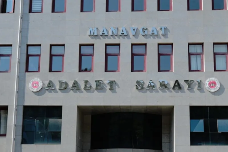 Manavgat Belediyesi’ne yönelik soruşturmada 24 şüpheli daha gözaltına alındı