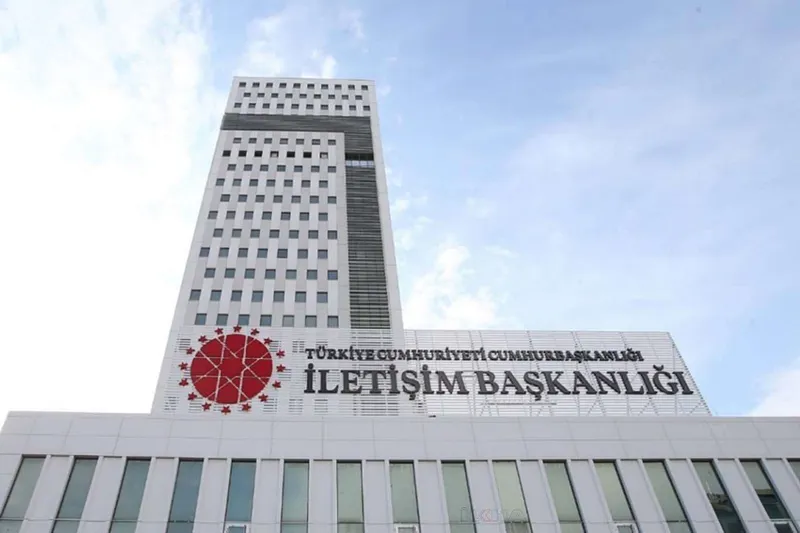 İletişim Başkanlığı deprem anında ve sonrasında yapılması gerekenleri hatırlattı