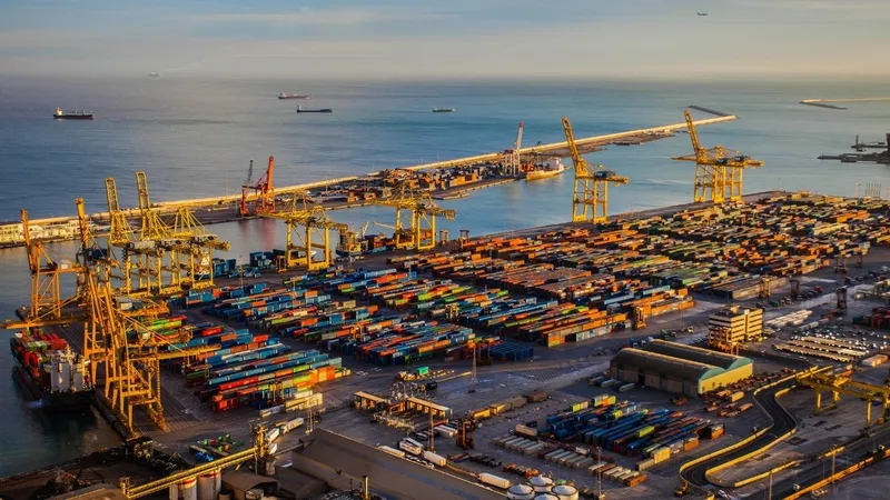 Türkiye ihracatta cumhuriyet tarihi rekorunu kırdı