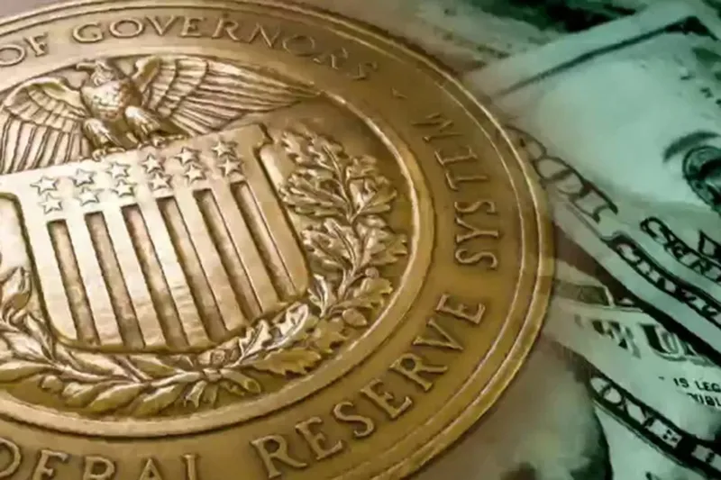 ABD Merkez Bankası faiz düşürdü