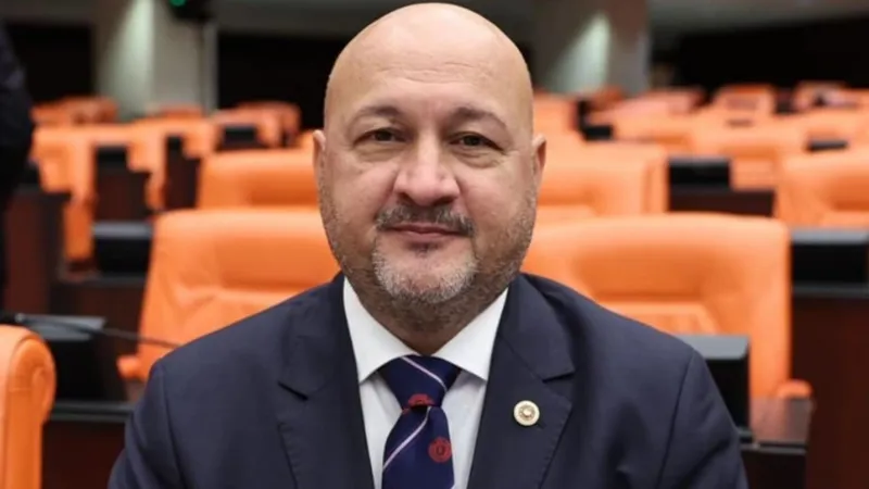 Milletvekili Resul Kurt duyurdu: ‘Adıyaman’da Yüzyılın Konut Hamlesi 10 Kasım’da Başlıyor’ 