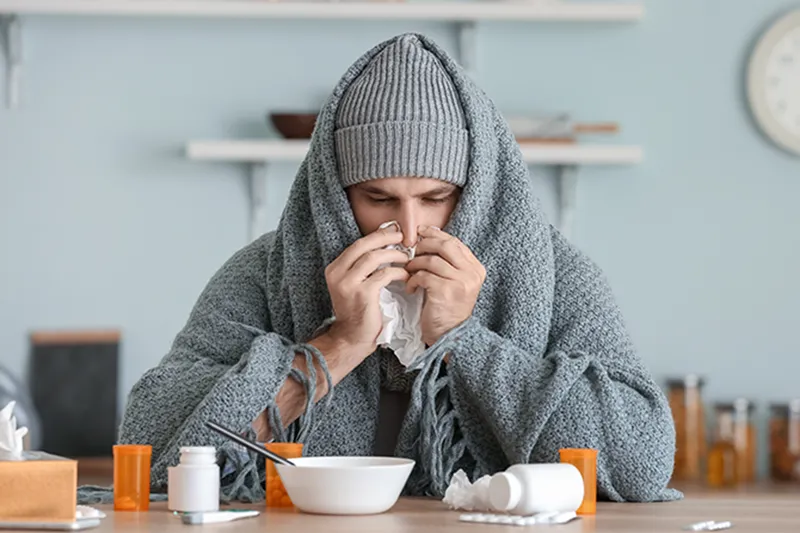 Soğuk algınlığından korunmak için neler yapılmalı?