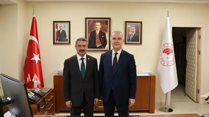 Milletvekili Alkayış