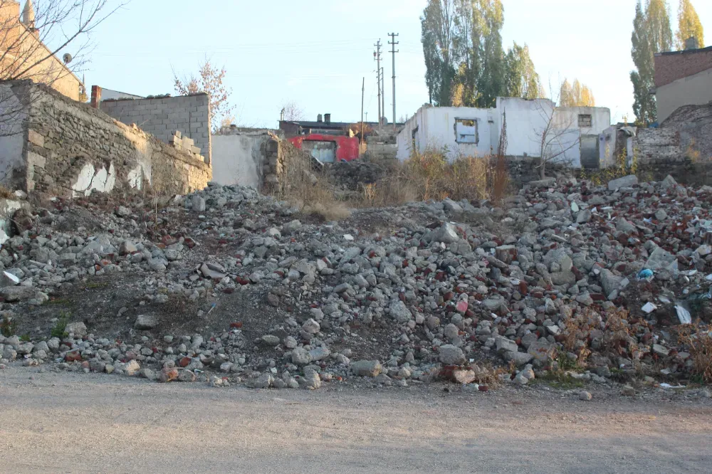 Trabzon’un gölgesinde kalmış bir şehir…(2)