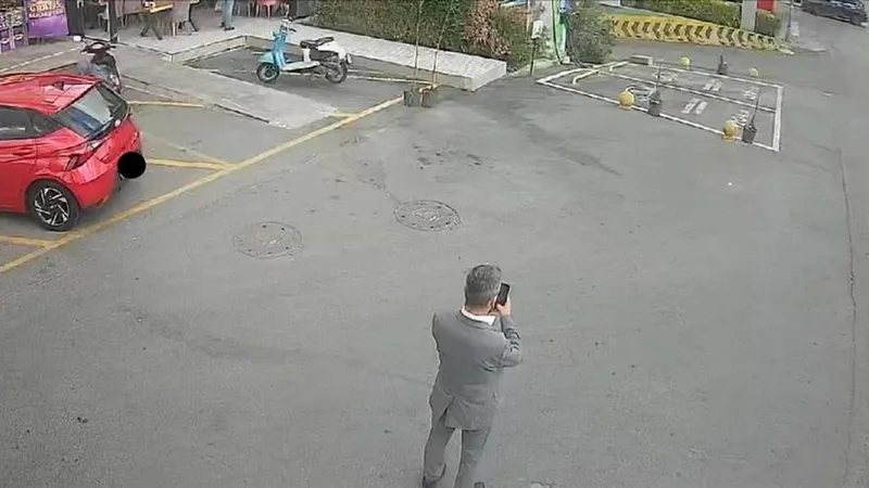 MİT, İsrail casusunu yakaladı: 