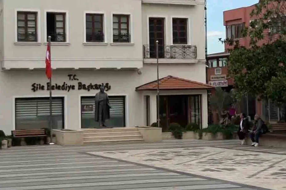 Şile