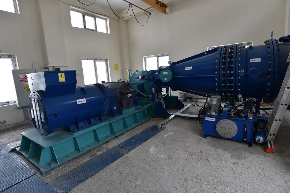 ESKİ, enerji tasarrufunda büyük başarıya imza attı