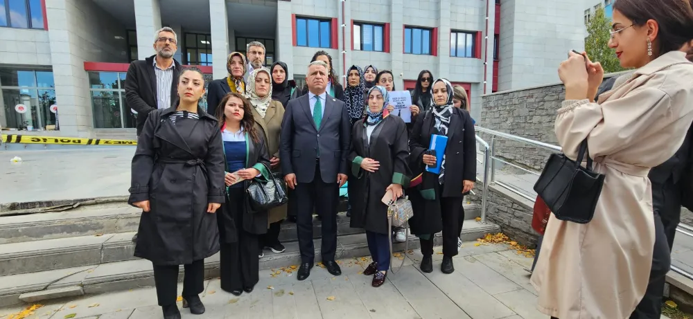Hatice’nin katili cinayeti soğukkanlılıkla anlattı…