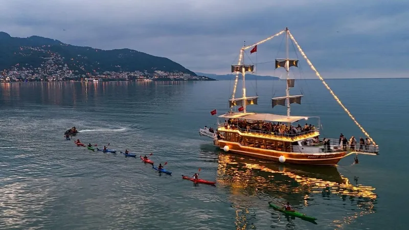 Ordu