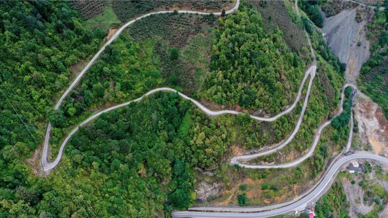Ordu Mesudiye