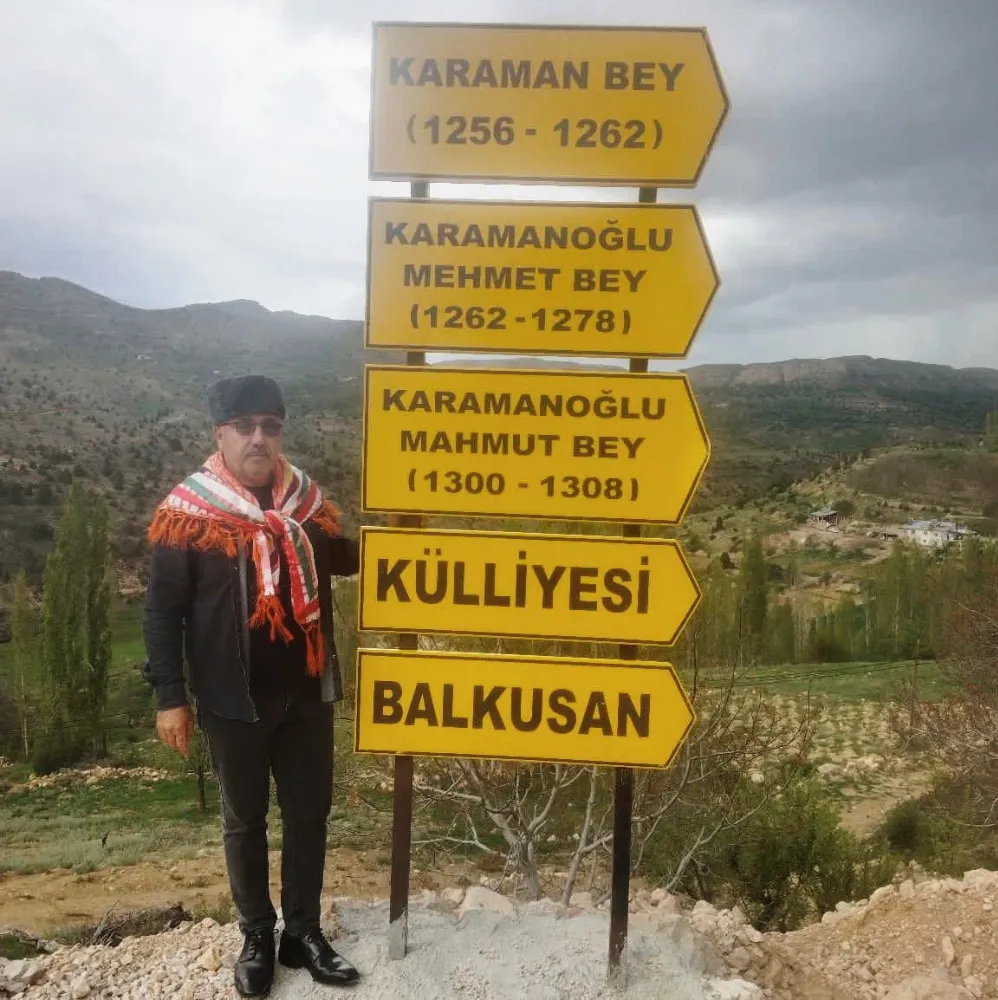 Çolak, Türk Gününü kutladı