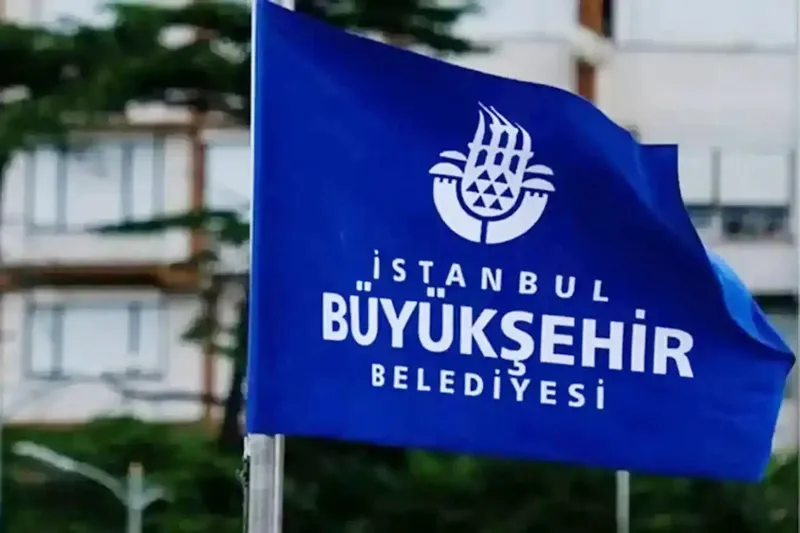 İBB’ye yönelik yolsuzluk soruşturmasında 4 şüpheli hakkında daha gözaltı kararı