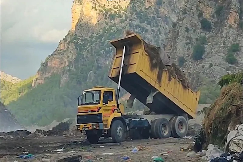 Antalya’da iki belediyeye çevre kirliliği cezası: 3,7 milyon TL