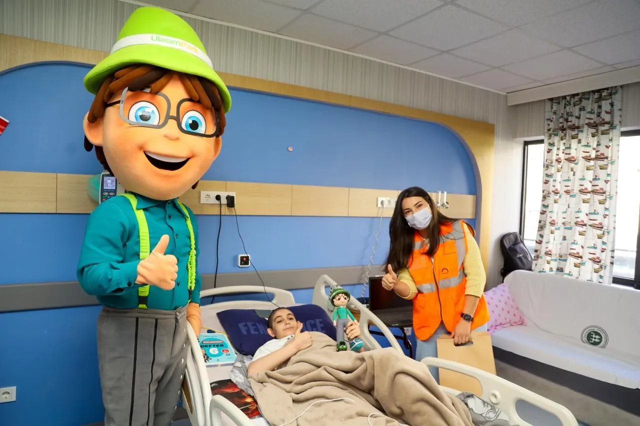 UlaşımPark, Kocaeli