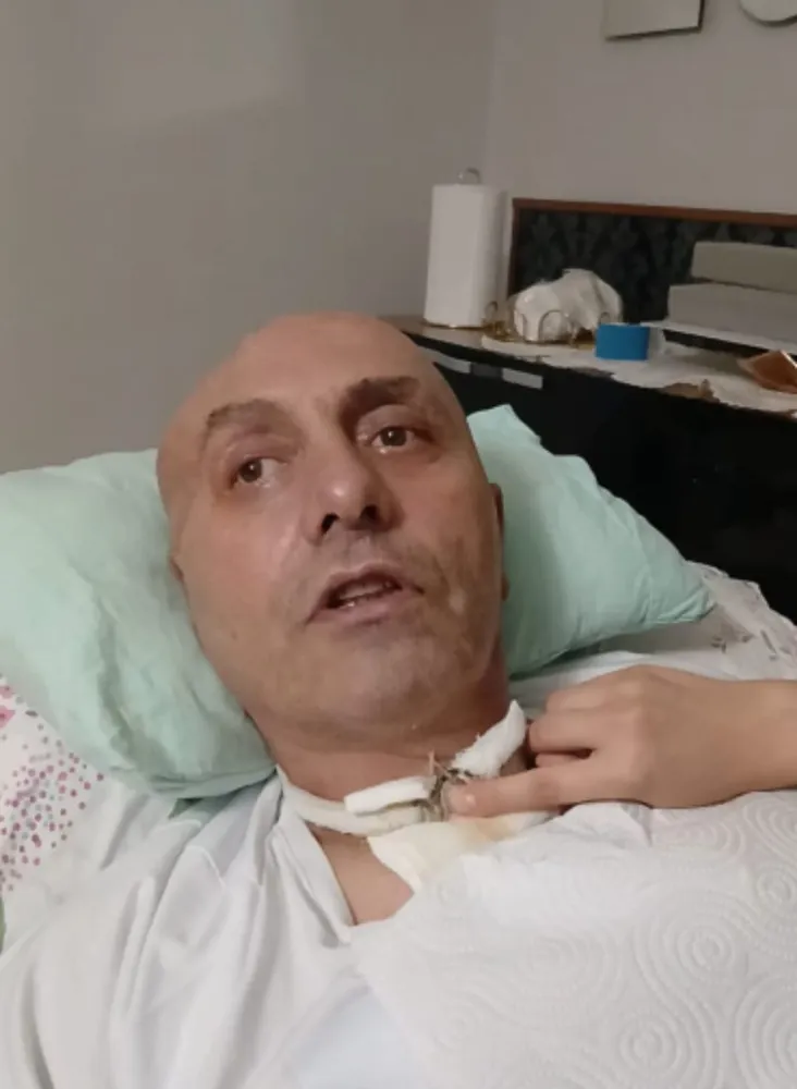 BİR UMUT YOLCULUĞU 