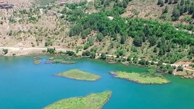 Öğretmenler Çelikhan’da doğayla buluşacak 