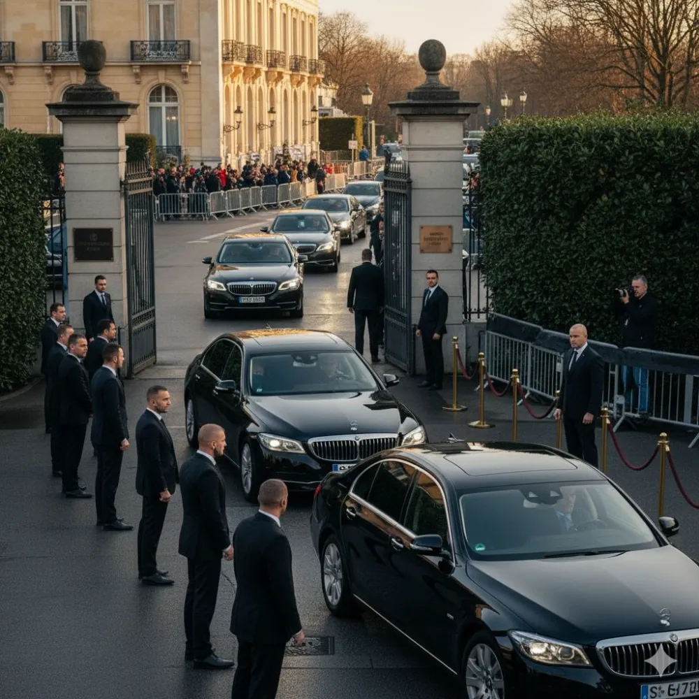 İsim: Bilderberg: Gölgelerdeki Zirve, Küresel Elitizmin Aynası