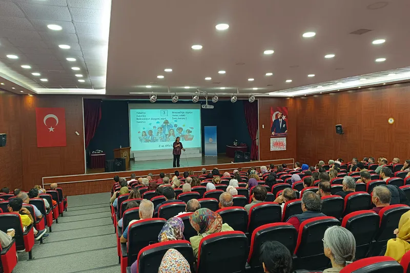 “Bir Şefkat Haresi Projesi