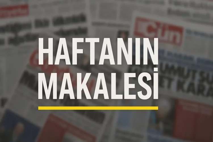 Başarının Tanımı Değişti Ankara’da
