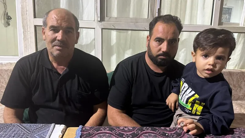 Şanlıurfa’daki acı olay, sorumsuz haberlerle gündeme getirildi: Aile adalet arıyor    - Videolu Haber