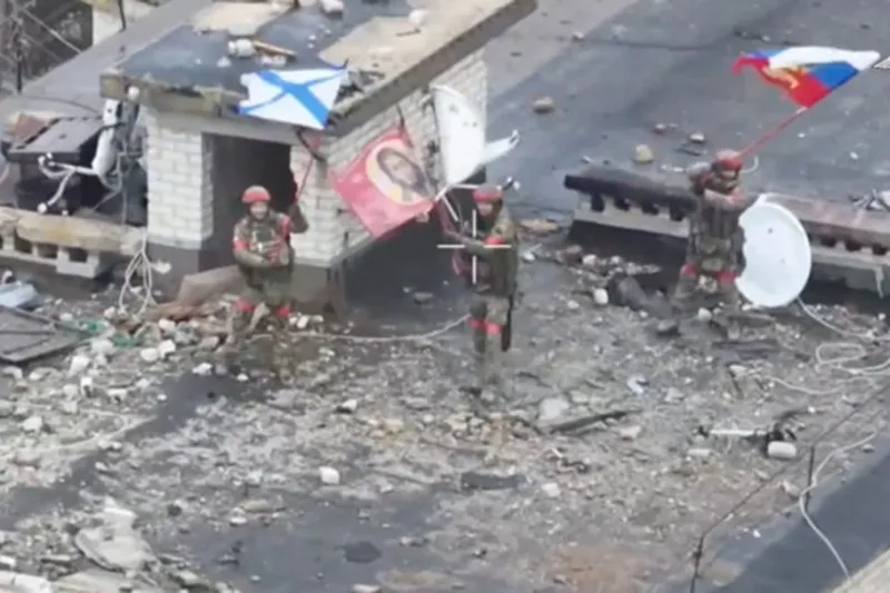 Donetsk