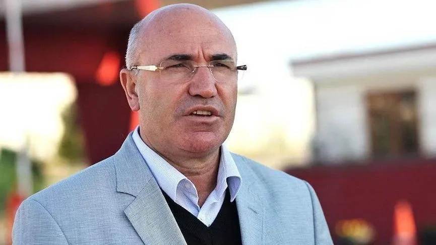 CHP’li Mahmut Tanal oğluna dair iddiaları yanıtladı: “Yalan ve iftiralarla…”