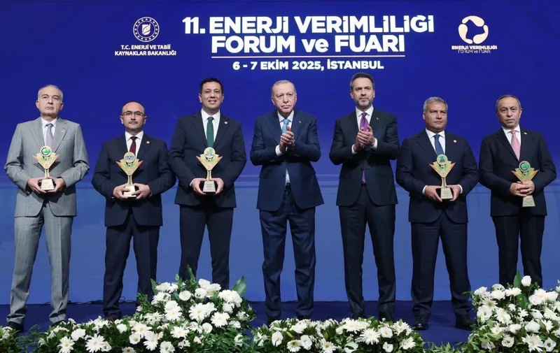 Cumhurbaşkanı Erdoğan: 