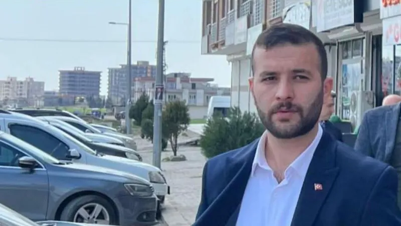 Fatih Dede: ‘Kahta’da gençlerin önünü kesmeye çalışan zihniyet tarih önünde hesap verecek’ 