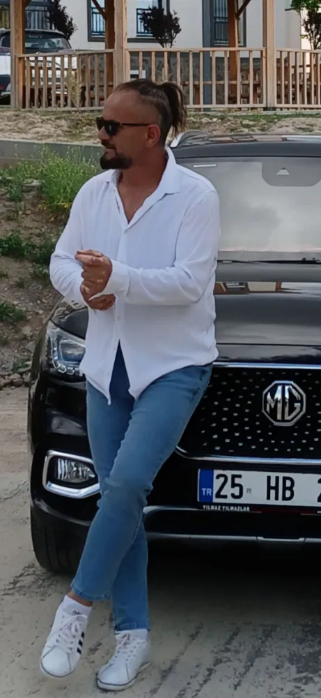 MUHARREM BAYDAN’DAN YÜREK ISITAN YARDIM ELİ
