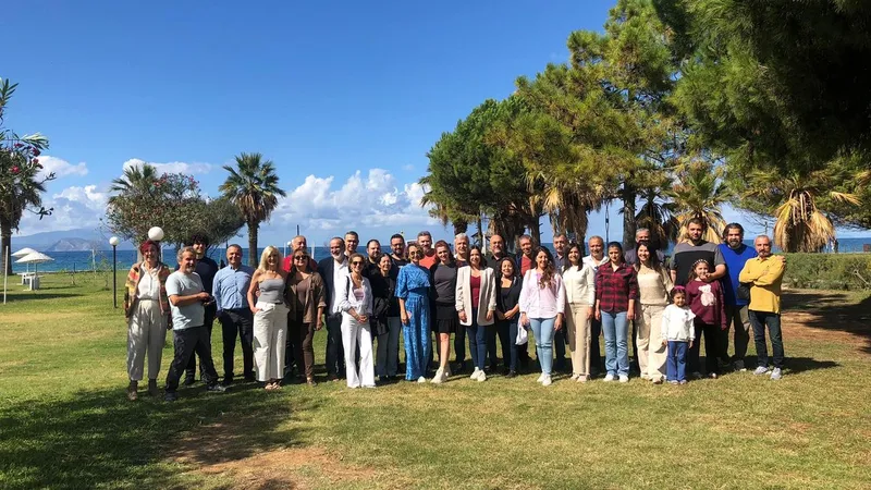 80 Aile Hekimi Kuşadası