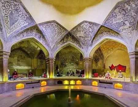 Şeyh Bahaî Hamamı’nın Sırları