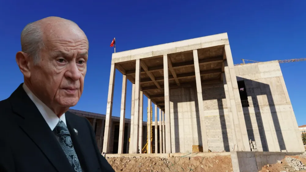 Dünyanın En Büyük Cemevi Külliyesi 11 Ekim’de Açılıyor