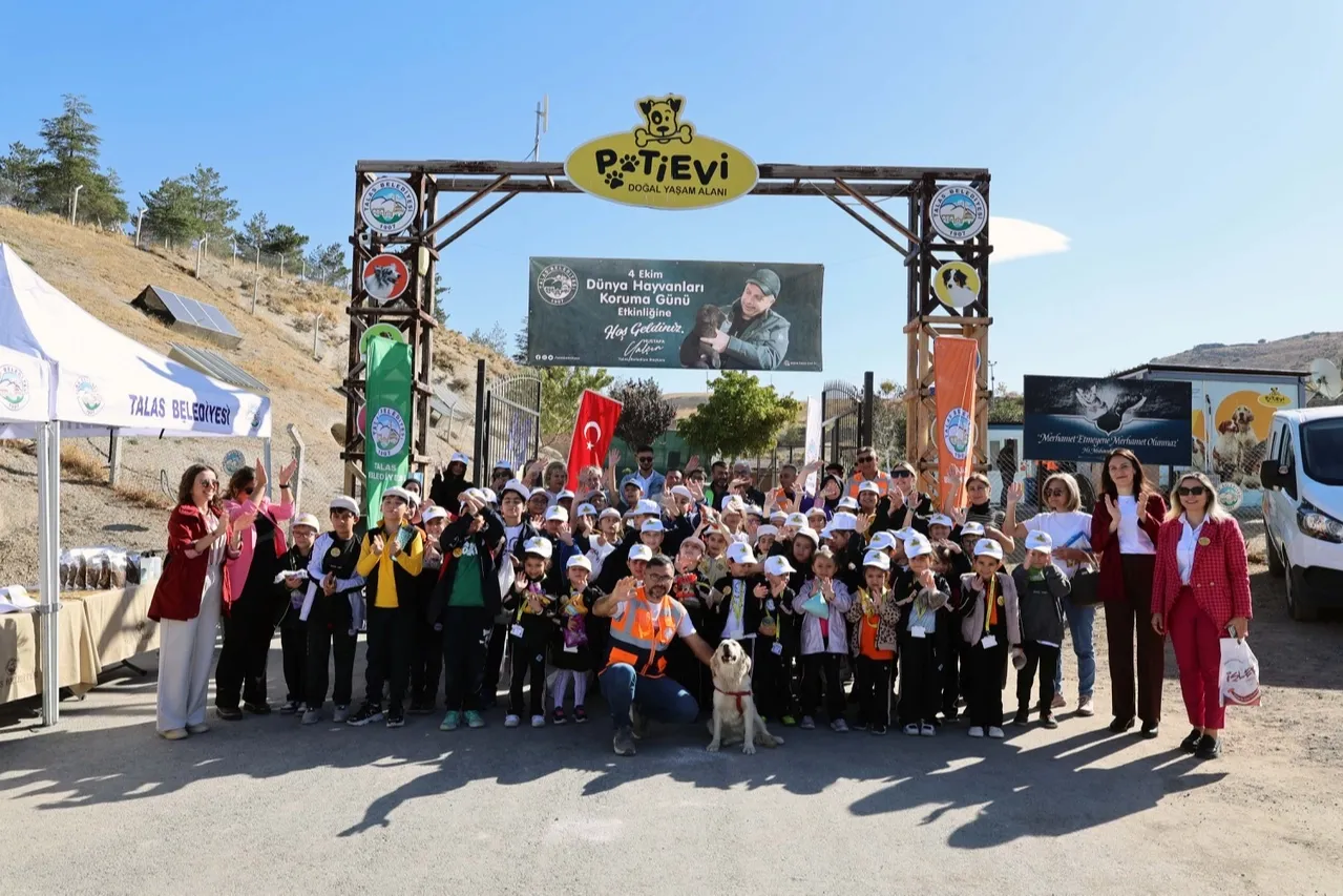 Kayseri Talas