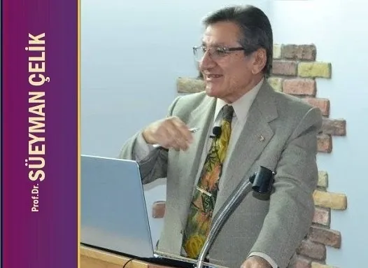 TURGUT ÖZAL ANI MEKÂNI AÇILIŞINDAYIZ