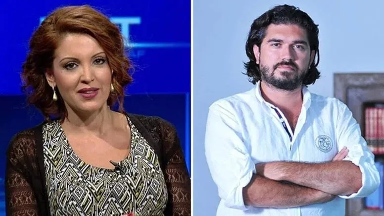Nagehan Alçı’dan eski eşi Rasim Ozan Kütahyalı’ya nafaka tepkisi