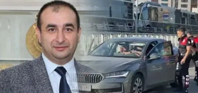 Avukat Serdar Öktem Cinayetinde 6 Şüpheli Yakalandı